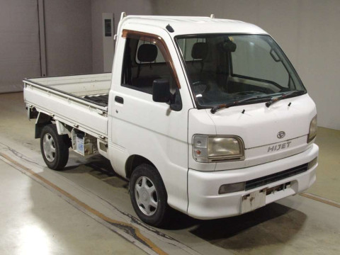 2000 Daihatsu Hijet Truck S200P[2]