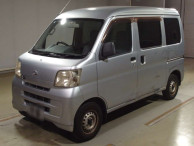 2010 Daihatsu Hijet Cargo