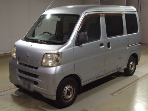 2010 Daihatsu Hijet Cargo S321V[0]