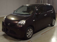 2012 Daihatsu Mira es