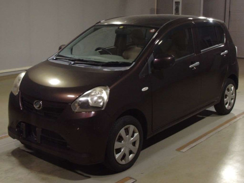 2012 Daihatsu Mira es LA300S[0]