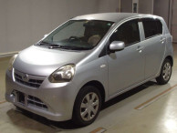 2012 Daihatsu Mira es