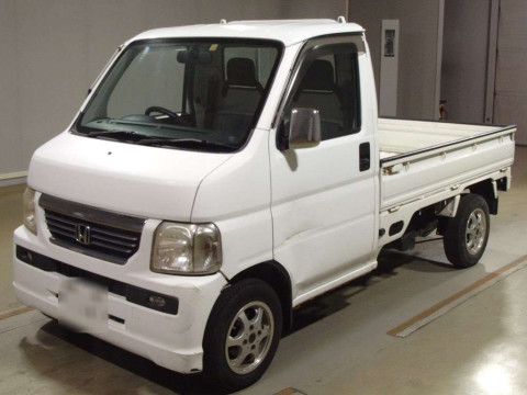 2004 Honda Acty Truck HA7[0]