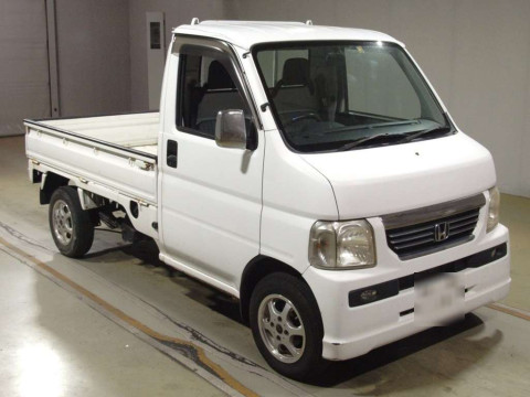 2004 Honda Acty Truck HA7[2]