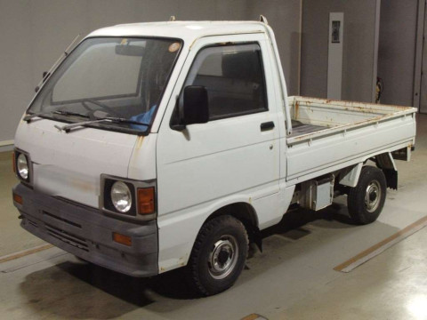 1988 Daihatsu Hijet Truck S80P[0]