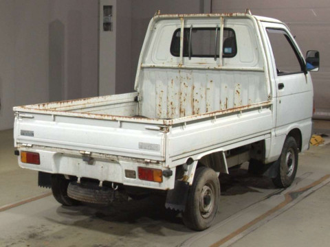 1988 Daihatsu Hijet Truck S80P[1]