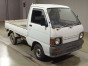 1988 Daihatsu Hijet Truck