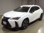 2022 Lexus UX