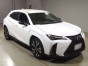 2022 Lexus UX