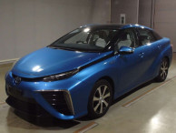 2018 Toyota Mirai