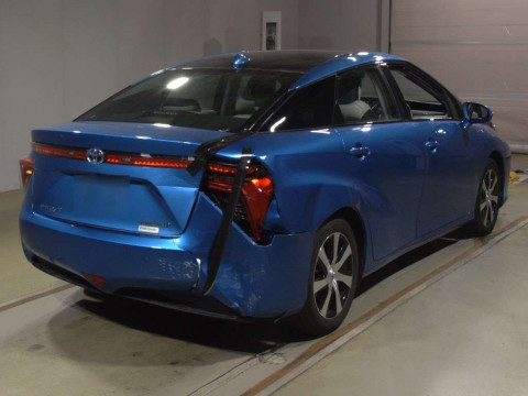 2018 Toyota Mirai JPD10[1]