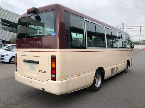 2009 Isuzu Journey Bus SEHW41[1]