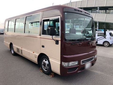 2009 Isuzu Journey Bus SEHW41[2]