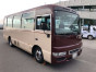 2009 Isuzu Journey Bus