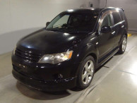 2006 Mitsubishi Outlander