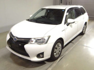 2013 Toyota Corolla Fielder