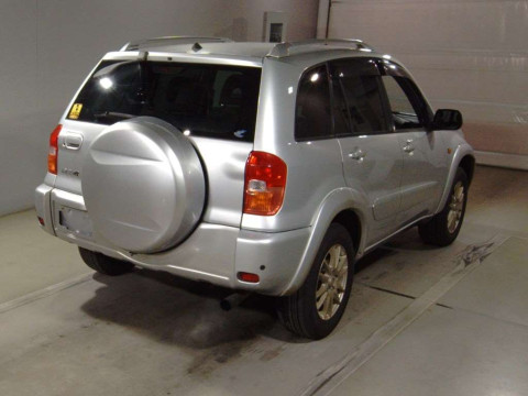 2003 Toyota RAV4 J ACA21W[1]