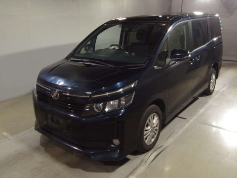 2014 Toyota Voxy ZRR85G[0]