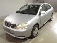 2002 Toyota Corolla Sedan