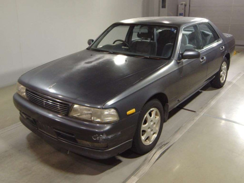 1993 Nissan Laurel HC34[0]