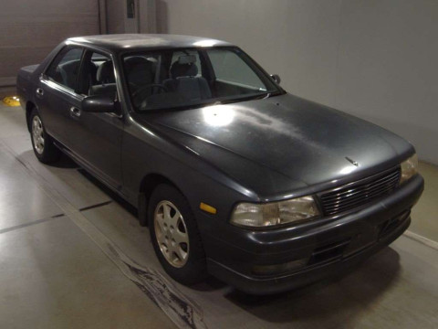 1993 Nissan Laurel HC34[2]