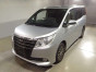 2016 Toyota Noah