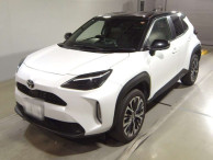 2024 Toyota YARIS CROSS