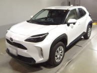 2024 Toyota YARIS CROSS