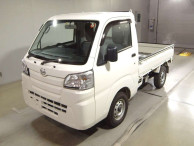 2014 Daihatsu Hijet Truck