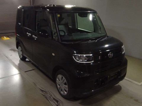 2019 Daihatsu Tanto LA660S[2]