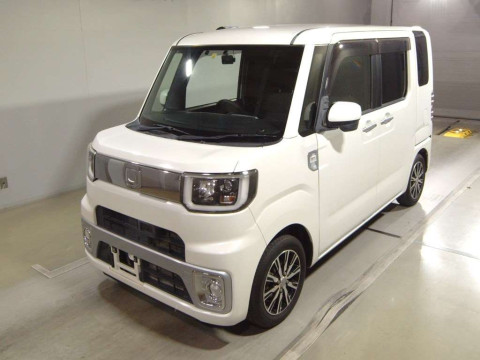 2016 Daihatsu Wake LA700S[0]