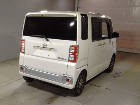 2016 Daihatsu Wake LA700S[1]