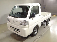 2024 Daihatsu Hijet Truck