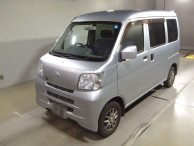 2010 Daihatsu Hijet Cargo