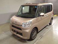 2017 Daihatsu Tanto