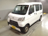 2019 Daihatsu Hijet Cargo