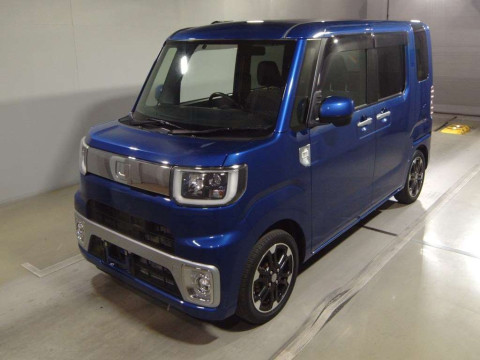 2014 Daihatsu Wake LA700S[0]