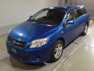 2011 Toyota Corolla Fielder