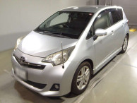 2012 Toyota Ractis