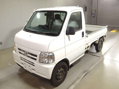 2002 Honda Acty Truck HA7[0]