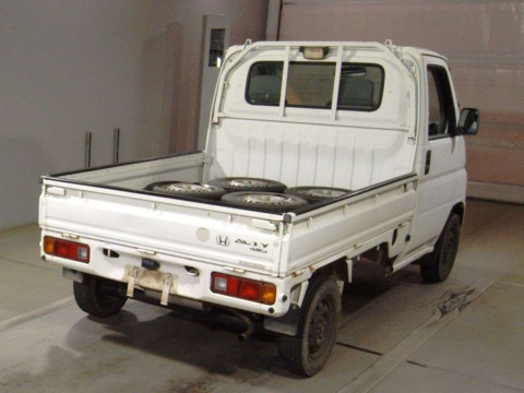 2002 Honda Acty Truck HA7[1]