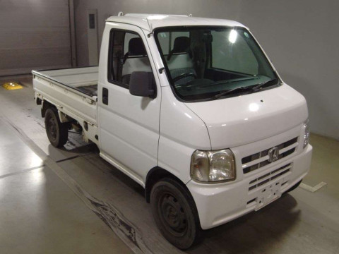 2002 Honda Acty Truck HA7[2]