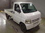 2002 Honda Acty Truck