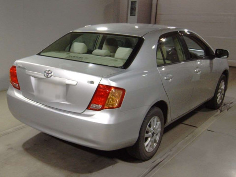 2007 Toyota Corolla Axio NZE144[1]