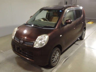 2007 Nissan Moco