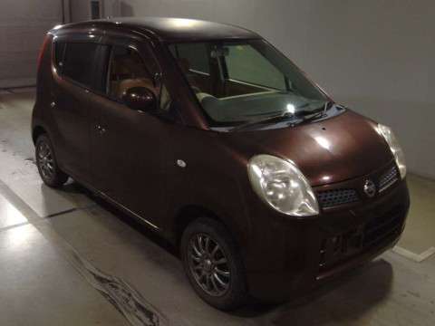 2007 Nissan Moco MG22S[2]