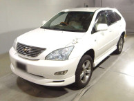 2003 Toyota Harrier