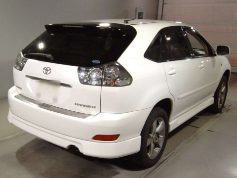 2003 Toyota Harrier ACU35W[1]