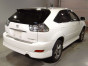 2003 Toyota Harrier