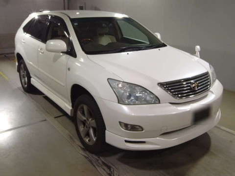 2003 Toyota Harrier ACU35W[2]